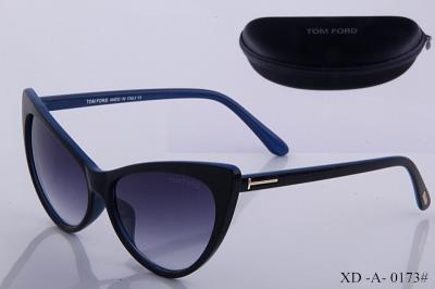 Cheap TOM FORD Sunglasses wholesale No. 95